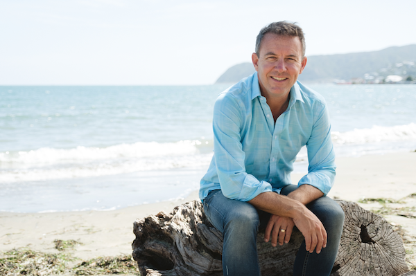 Digby Scott Rebrand Brand Strategy Course